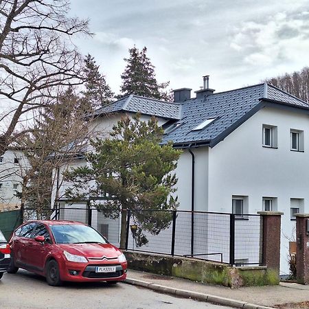 Apartment Purkersdorf Bei Wien Top 4 Екстериор снимка
