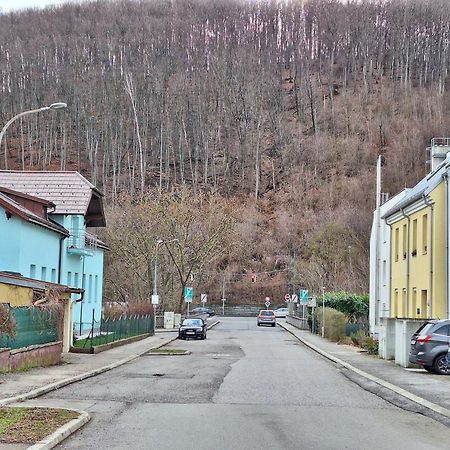 Apartment Purkersdorf Bei Wien Top 4 Екстериор снимка