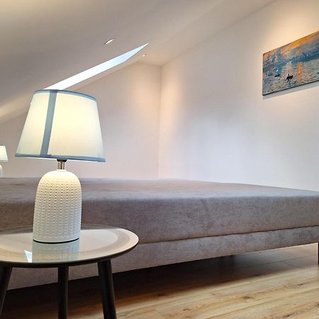 Apartment Purkersdorf Bei Wien Top 4 Екстериор снимка