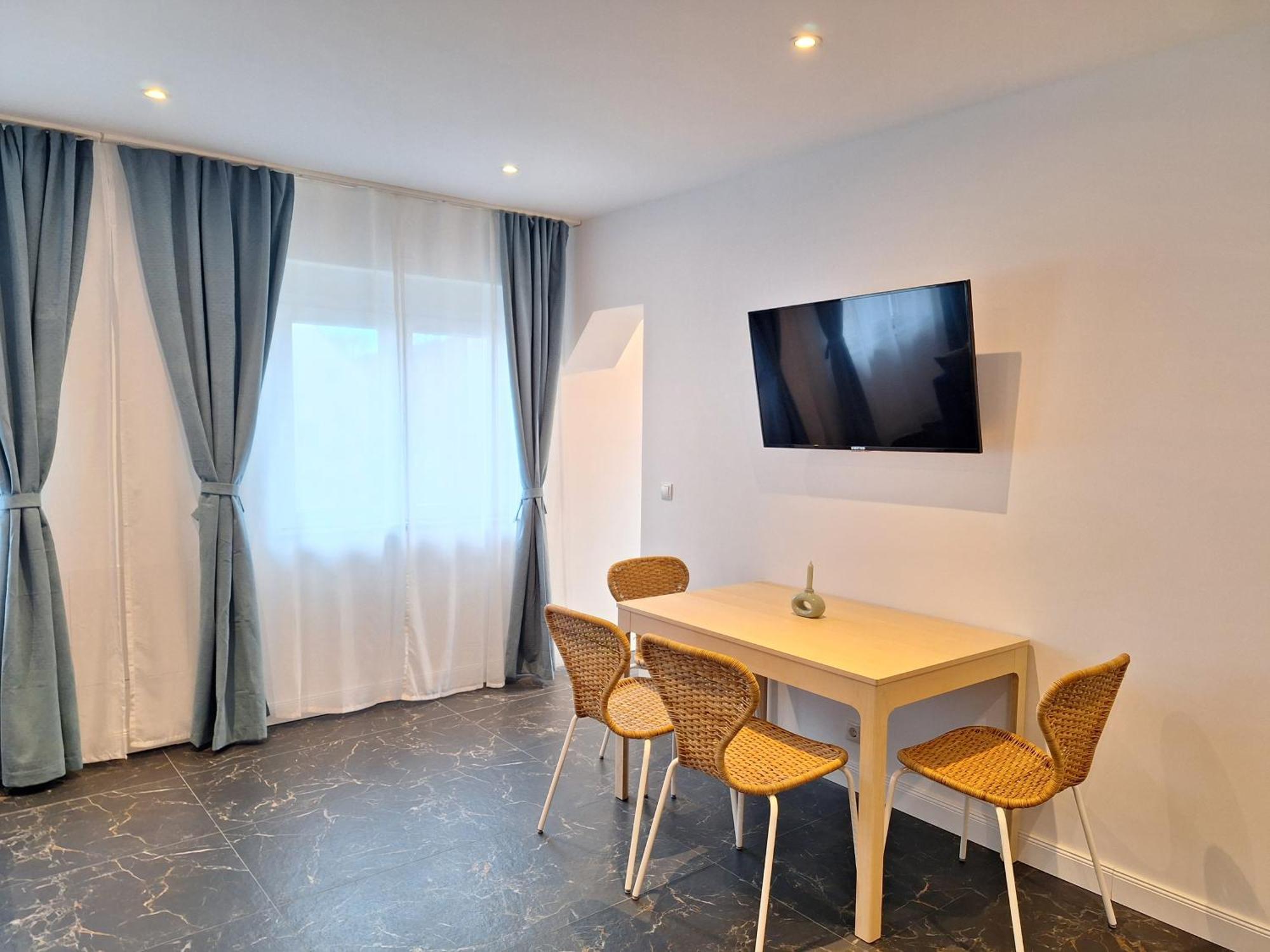 Apartment Purkersdorf Bei Wien Top 4 Екстериор снимка