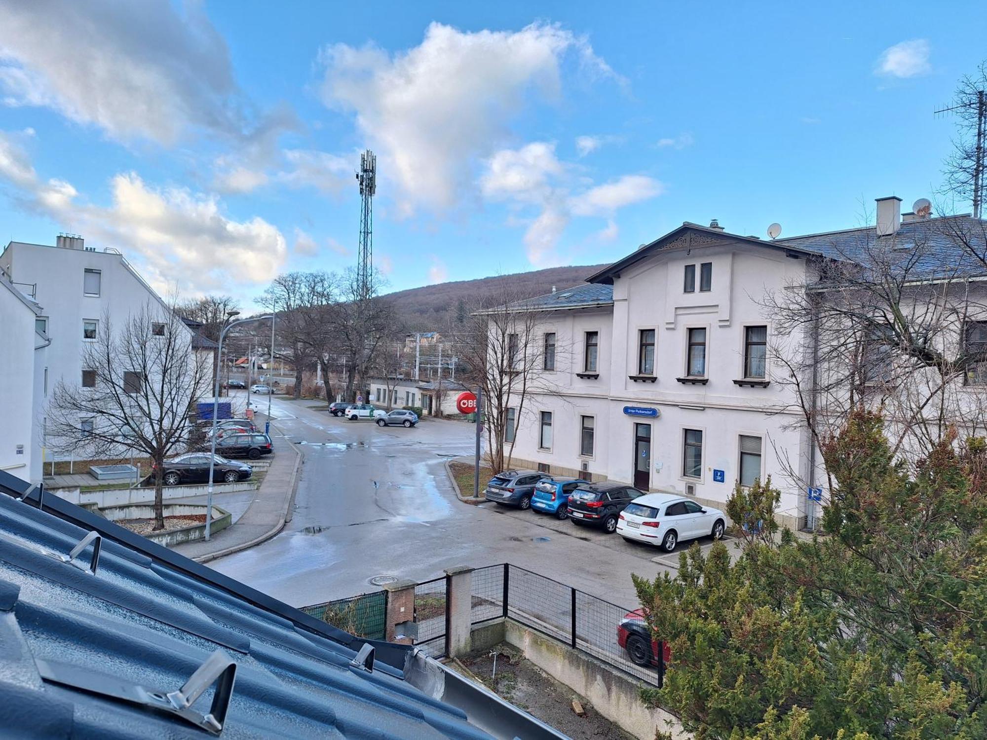 Apartment Purkersdorf Bei Wien Top 4 Екстериор снимка
